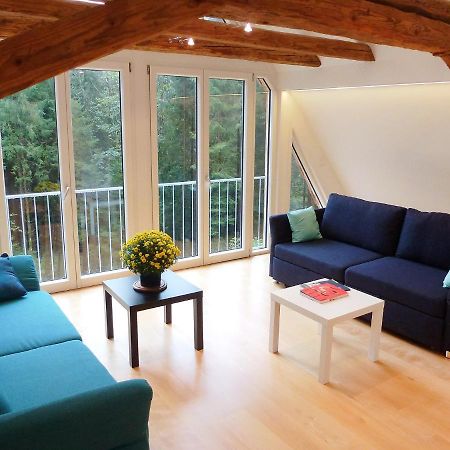 Holiday Home Leubach By Interhome Schiltach Ngoại thất bức ảnh
