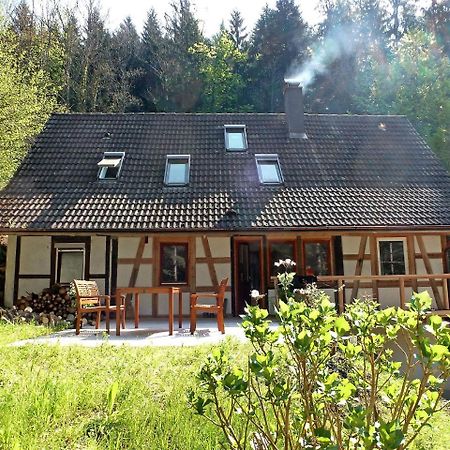 Holiday Home Leubach By Interhome Schiltach Ngoại thất bức ảnh