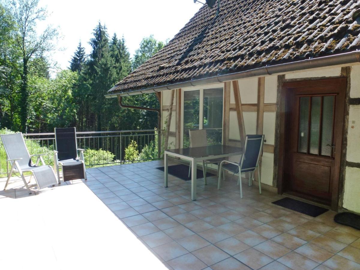 Holiday Home Leubach By Interhome Schiltach Ngoại thất bức ảnh