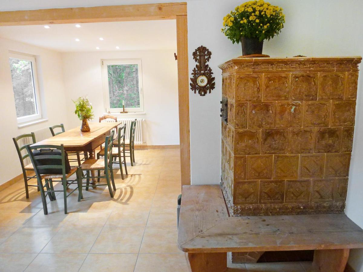 Holiday Home Leubach By Interhome Schiltach Ngoại thất bức ảnh