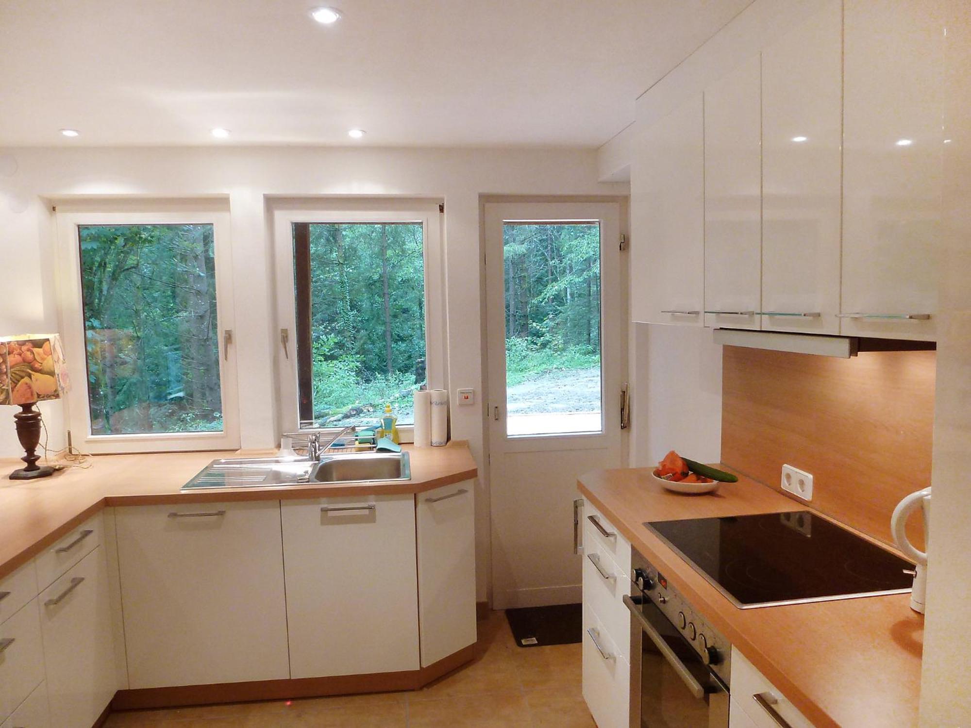 Holiday Home Leubach By Interhome Schiltach Ngoại thất bức ảnh