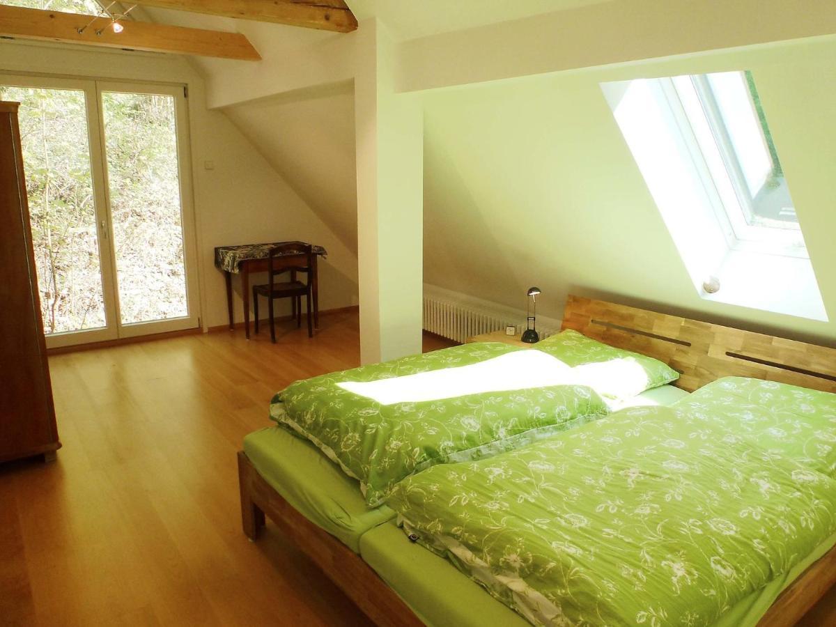 Holiday Home Leubach By Interhome Schiltach Ngoại thất bức ảnh
