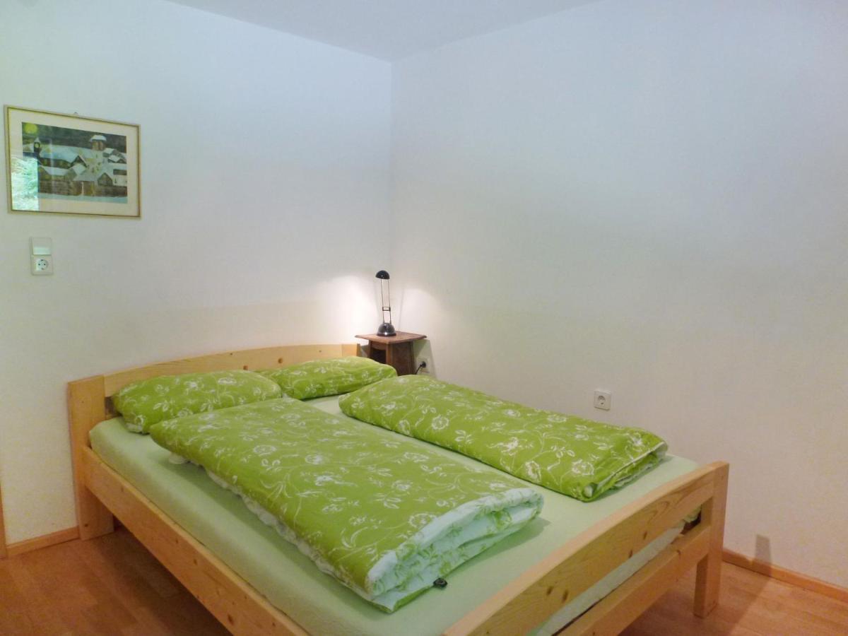 Holiday Home Leubach By Interhome Schiltach Ngoại thất bức ảnh