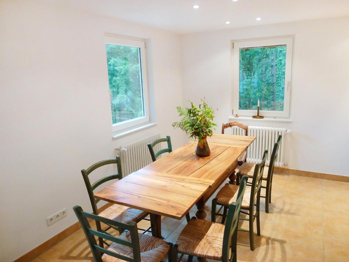 Holiday Home Leubach By Interhome Schiltach Ngoại thất bức ảnh