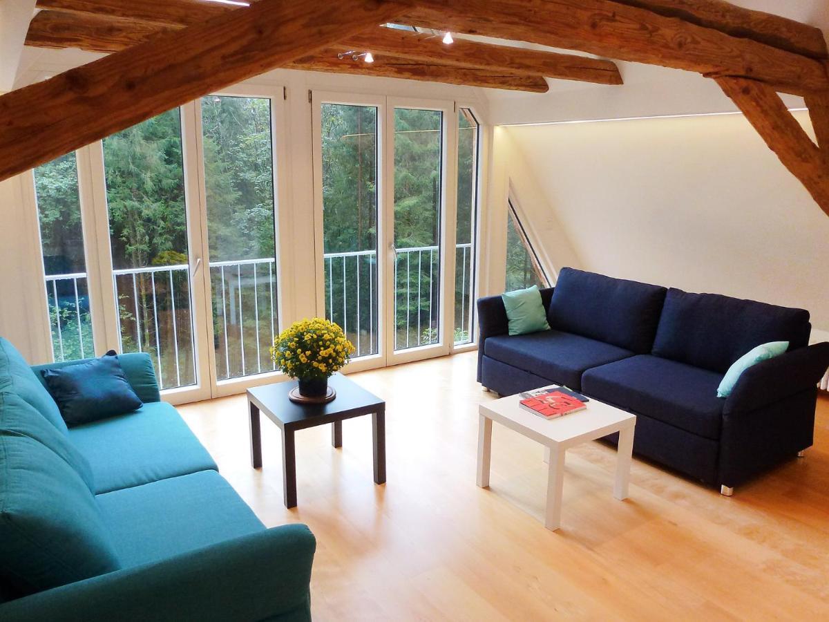 Holiday Home Leubach By Interhome Schiltach Ngoại thất bức ảnh